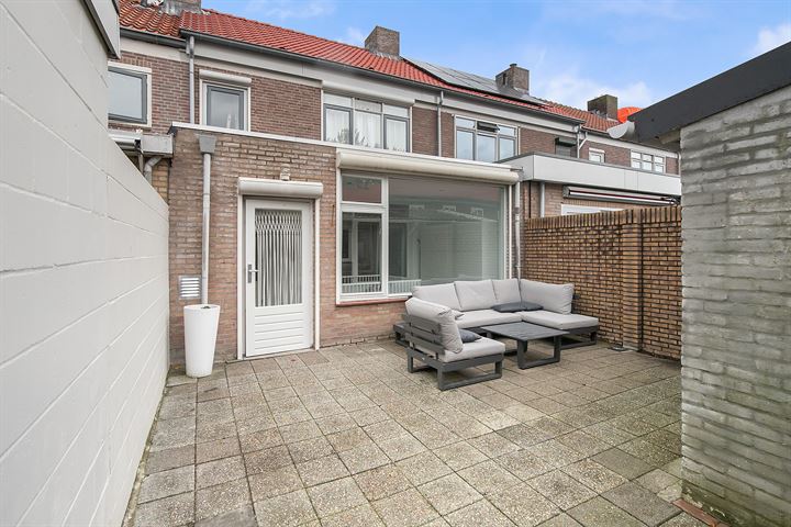 View photo 25 of Ontginningstraat 14