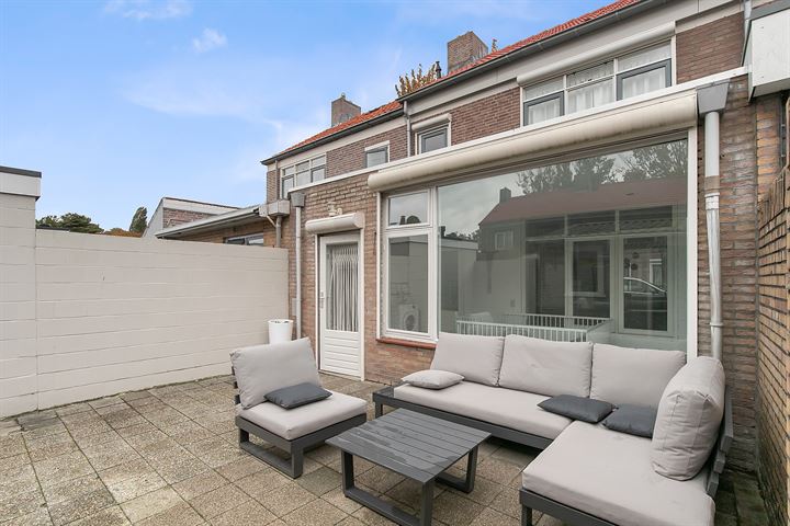 View photo 27 of Ontginningstraat 14