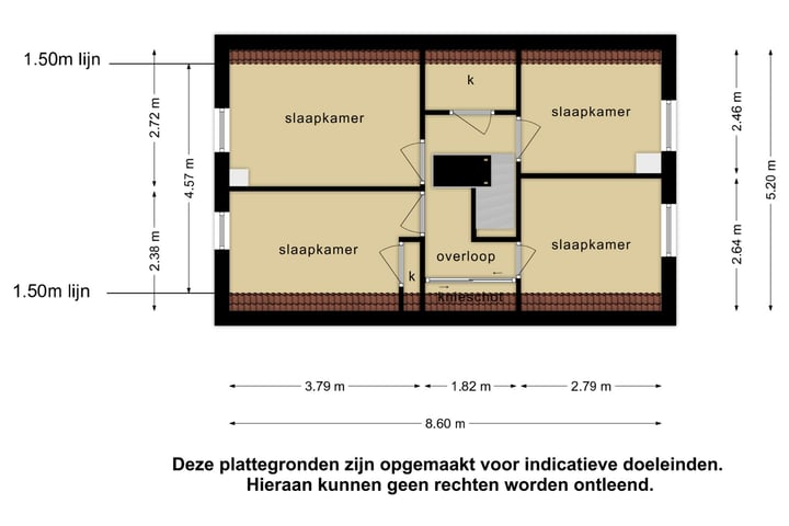 Bekijk foto 33 van Berkenstraat 6