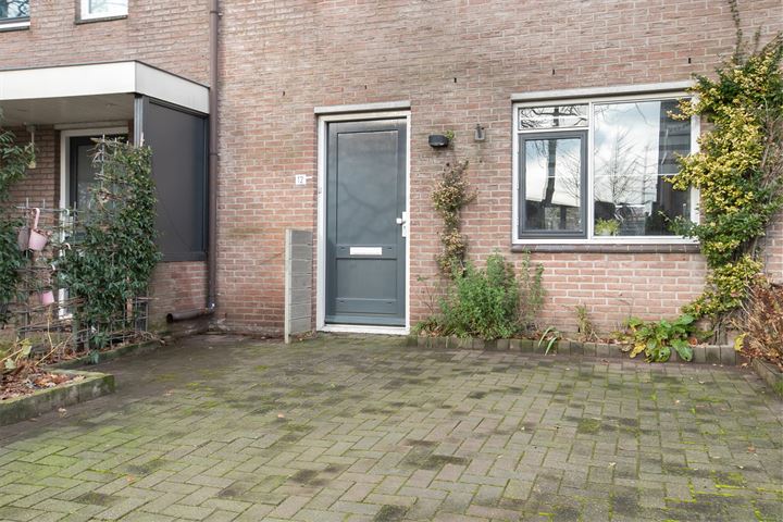 Bekijk foto 4 van Paul Gabriëlstraat 12