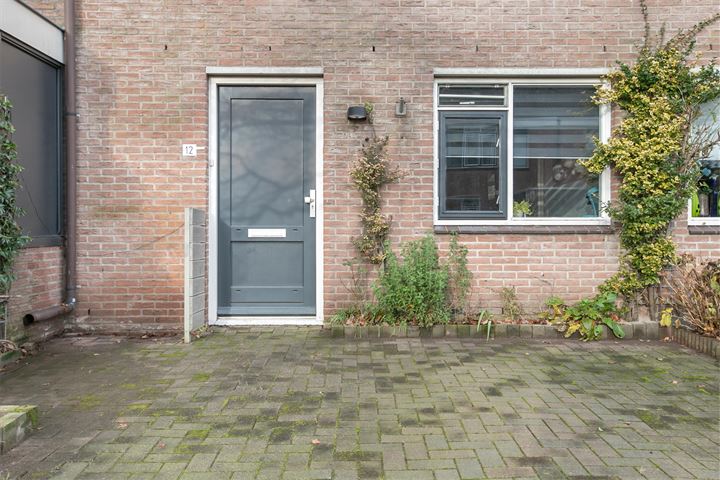 Bekijk foto 5 van Paul Gabriëlstraat 12