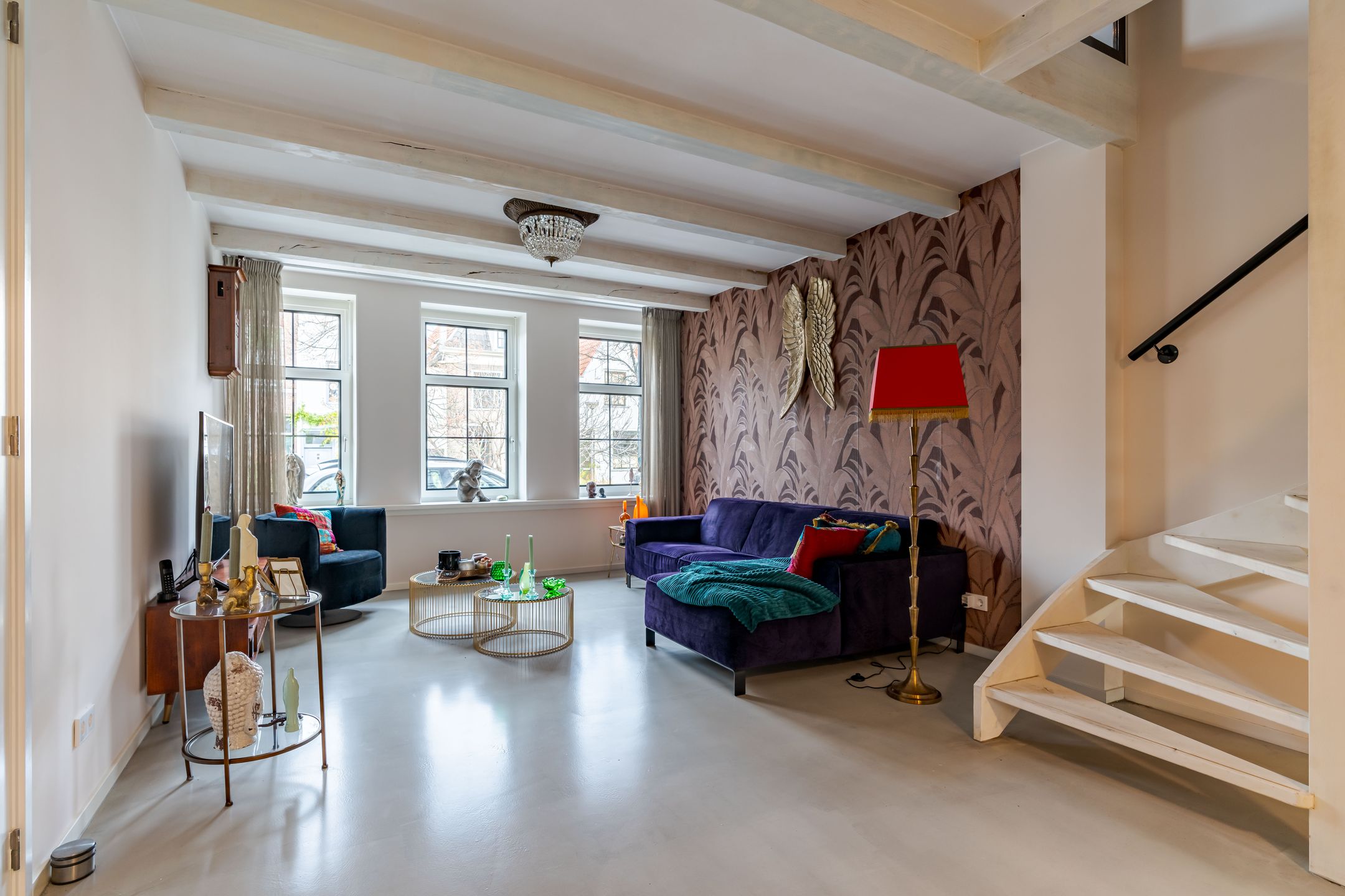 Foto 3 van Buitenwatersloot 69