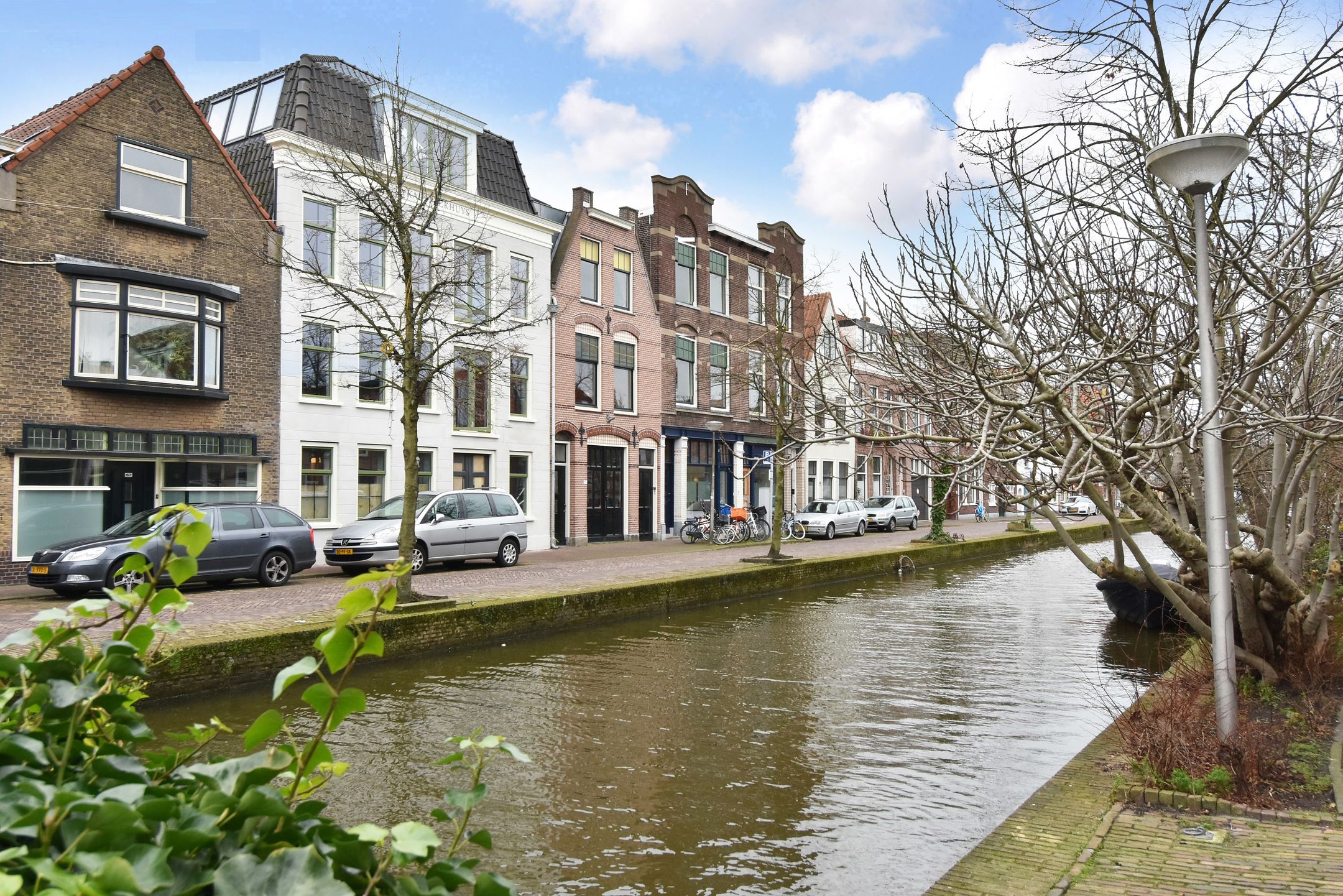 Buitenwatersloot, 69, Delft, 2613TB, Zuid-Holland, Nederland 69 
