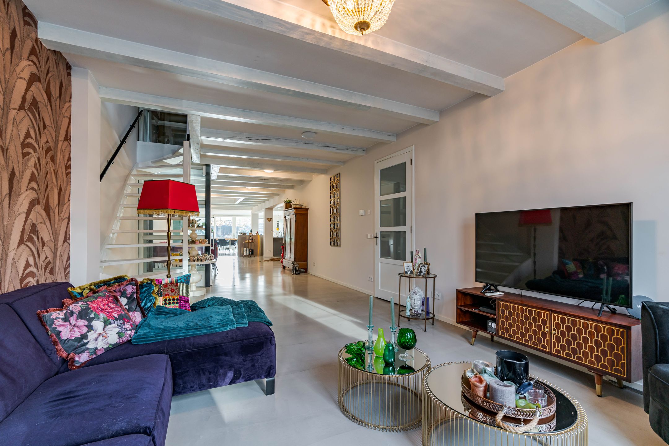 Foto 6 van Buitenwatersloot 69