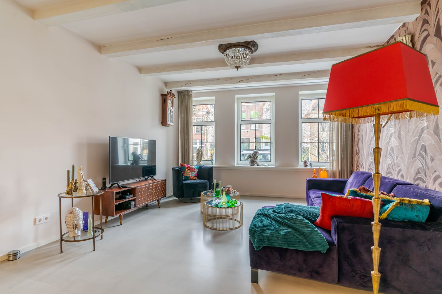 Foto 4 van Buitenwatersloot 69