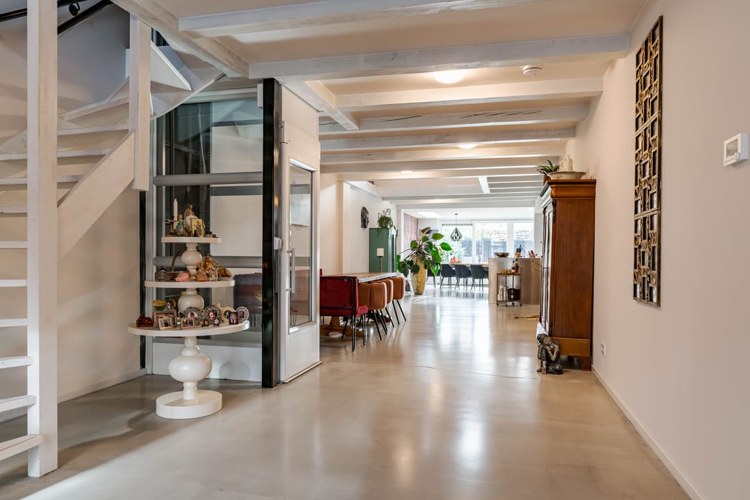 Foto 7 van Buitenwatersloot 69