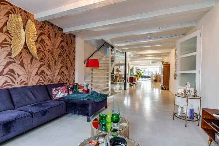 Foto 5 van Buitenwatersloot 69