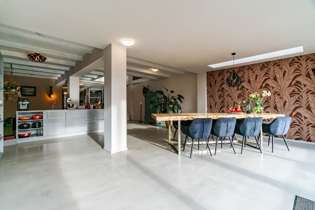 Foto 16 van Buitenwatersloot 69