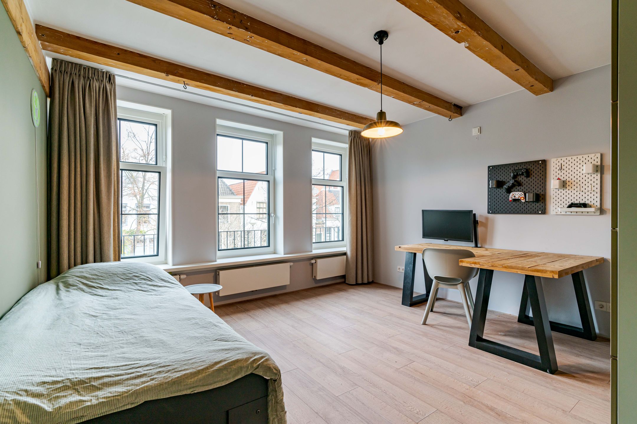 Foto 27 van Buitenwatersloot 69