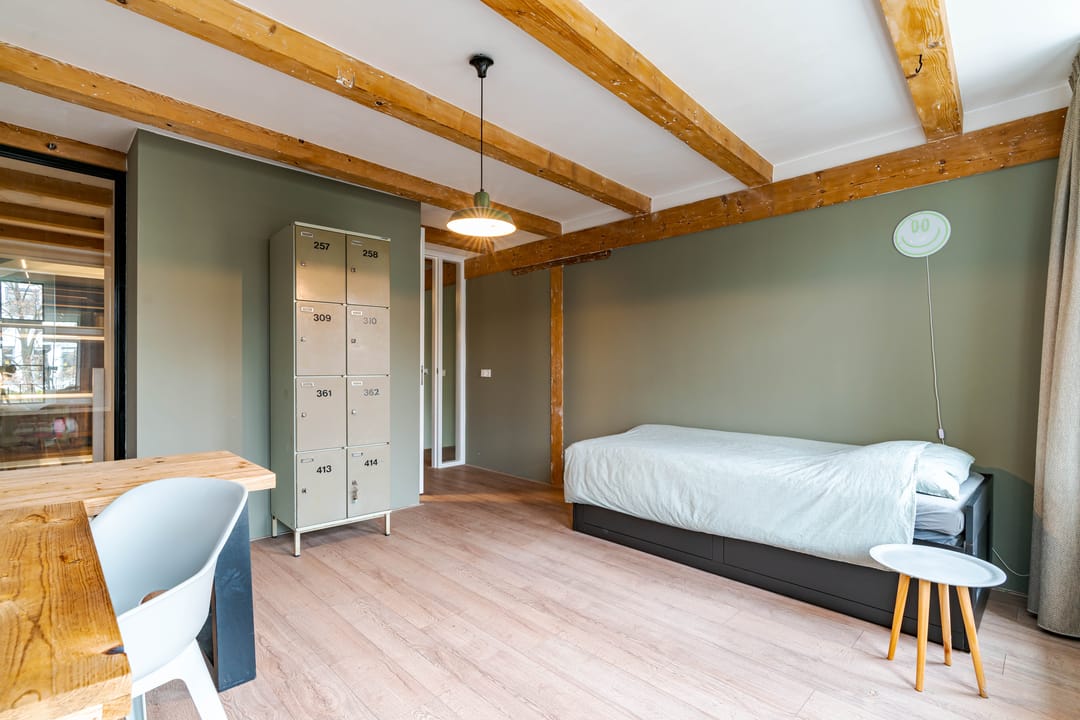 Foto 26 van Buitenwatersloot 69