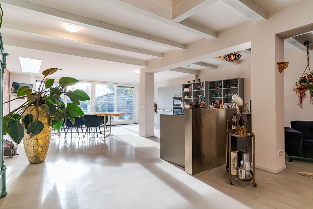 Foto 13 van Buitenwatersloot 69