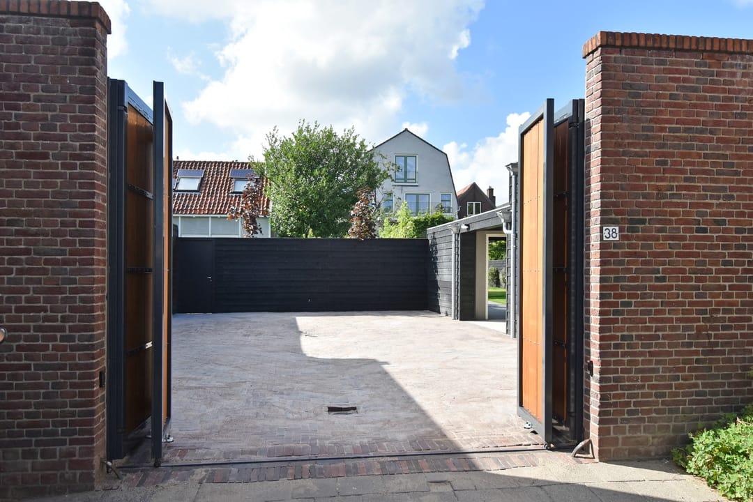 Foto 43 van Buitenwatersloot 69