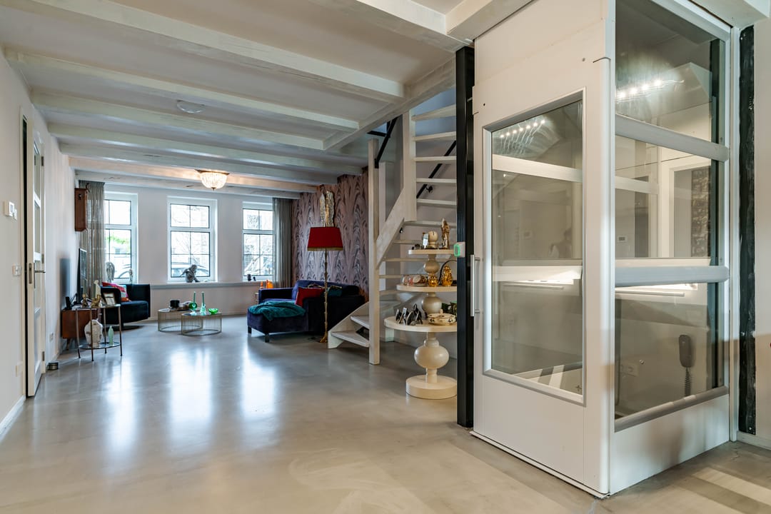 Foto 8 van Buitenwatersloot 69