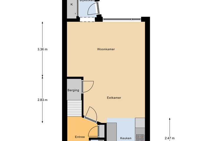 Bekijk foto 24 van Troostesgroet 19