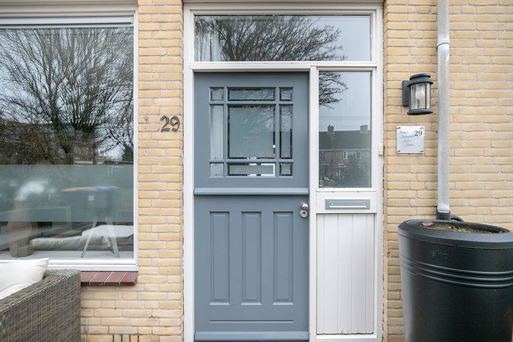 Bekijk foto 3 van Frans Halsstraat 29