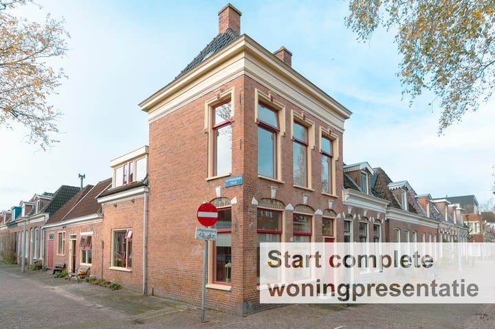 Foto 5 van Selwerderstraat 16