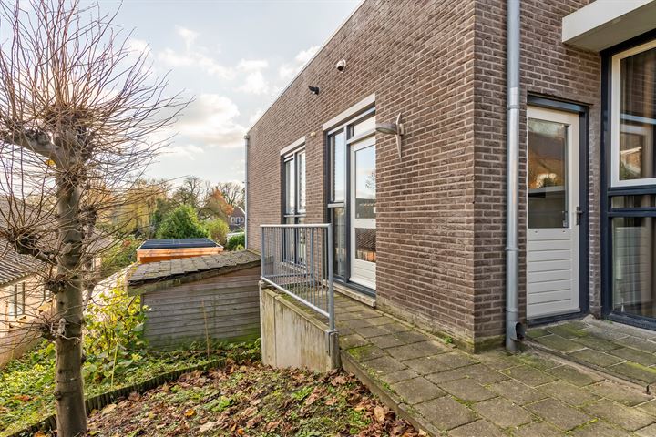 Bekijk foto 4 van Dorpsstraat 63-A