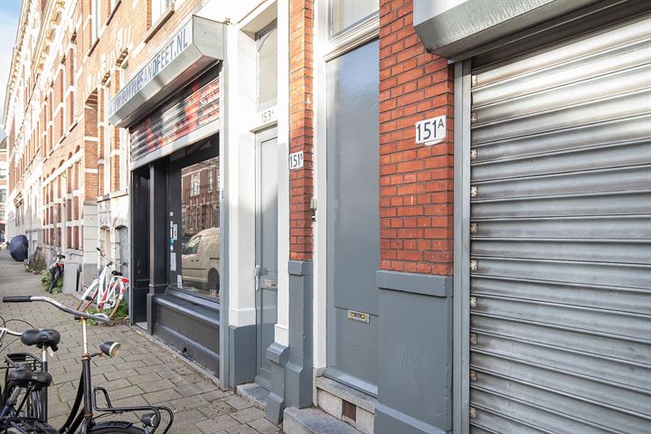 Bekijk foto 18 van Zaagmolenstraat 151-B1