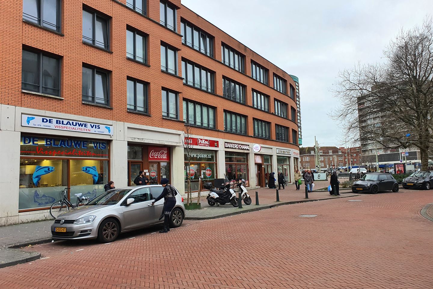 Bekijk foto 4 van Van der Vennestraat 23