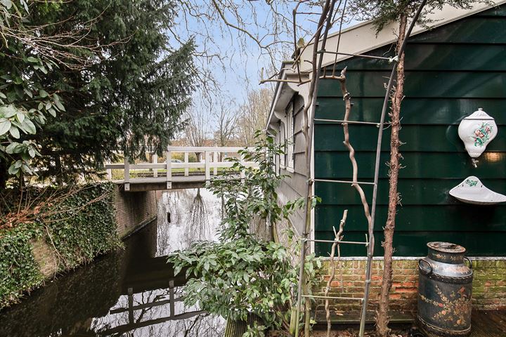 Bekijk foto 25 van Gevangenpoortsteeg 4