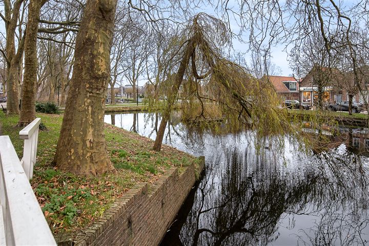 Bekijk foto 30 van Gevangenpoortsteeg 4