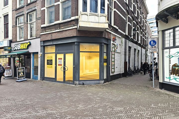 Lange Poten 17, Den Haag