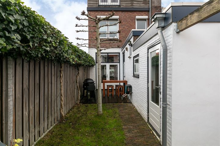 Bekijk foto 45 van Kanariestraat 25