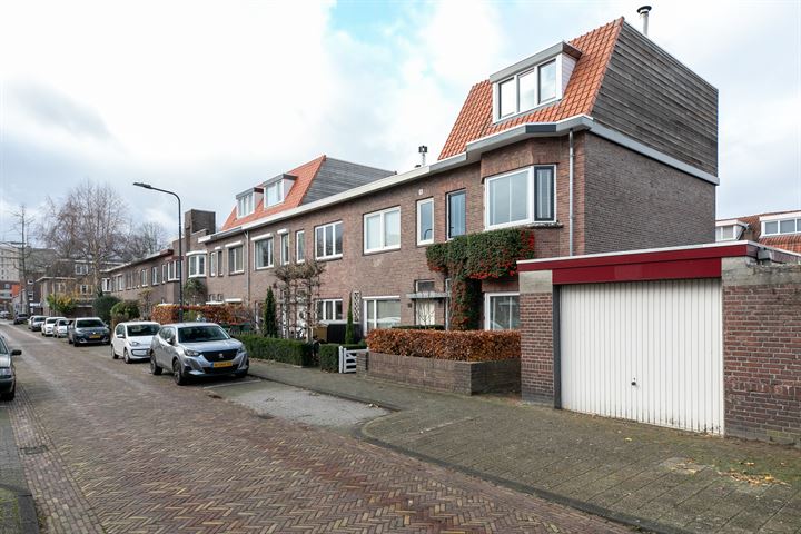 Bekijk foto 54 van Kanariestraat 25