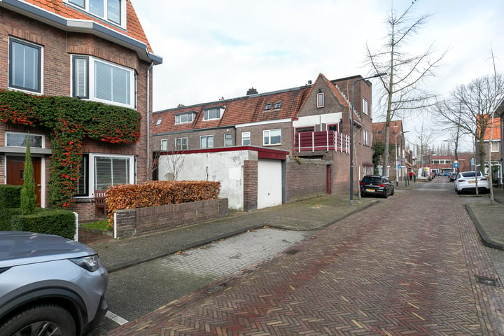 Bekijk foto 55 van Kanariestraat 25