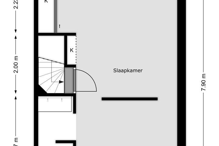 Bekijk foto 58 van Kanariestraat 25