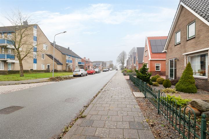 Bekijk foto 38 van Badstraat 73-A