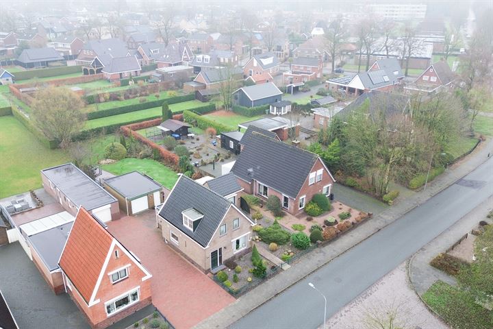 Bekijk foto 43 van Badstraat 73-A