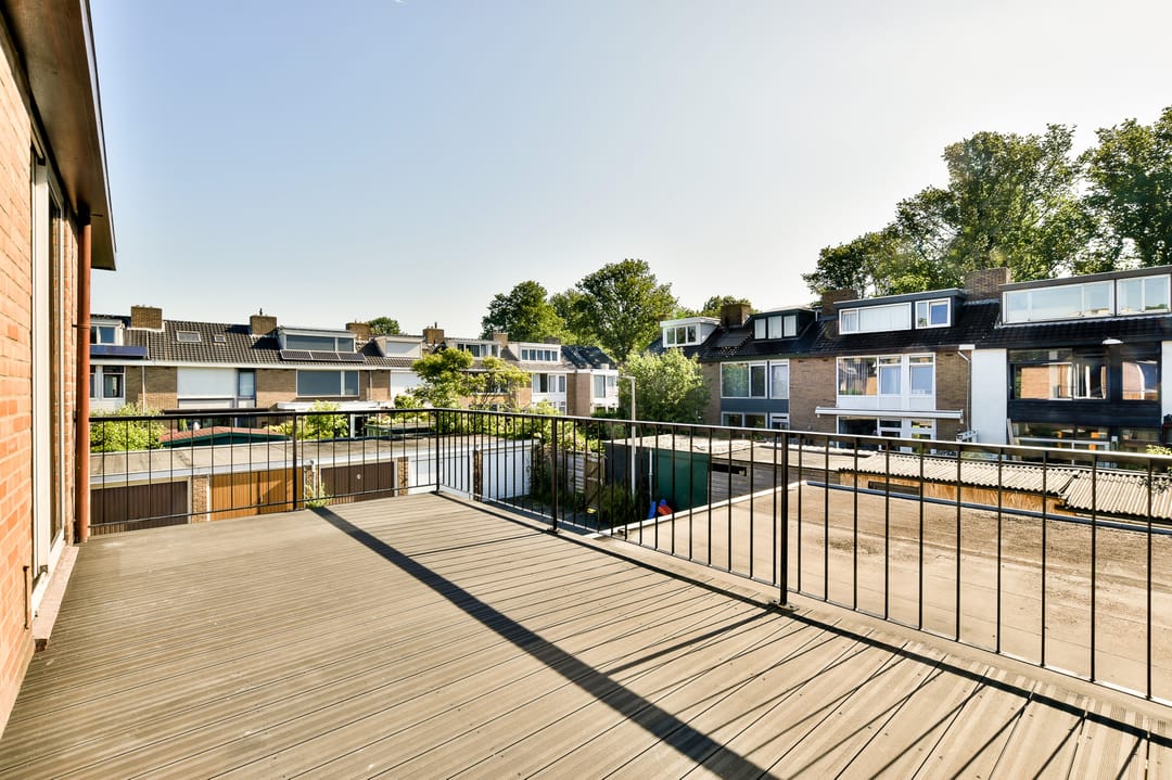 Foto 2 van De Roos van Dekama 20