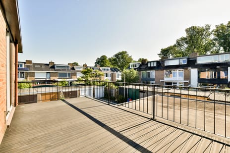 De Roos van Dekama 20 secondary image