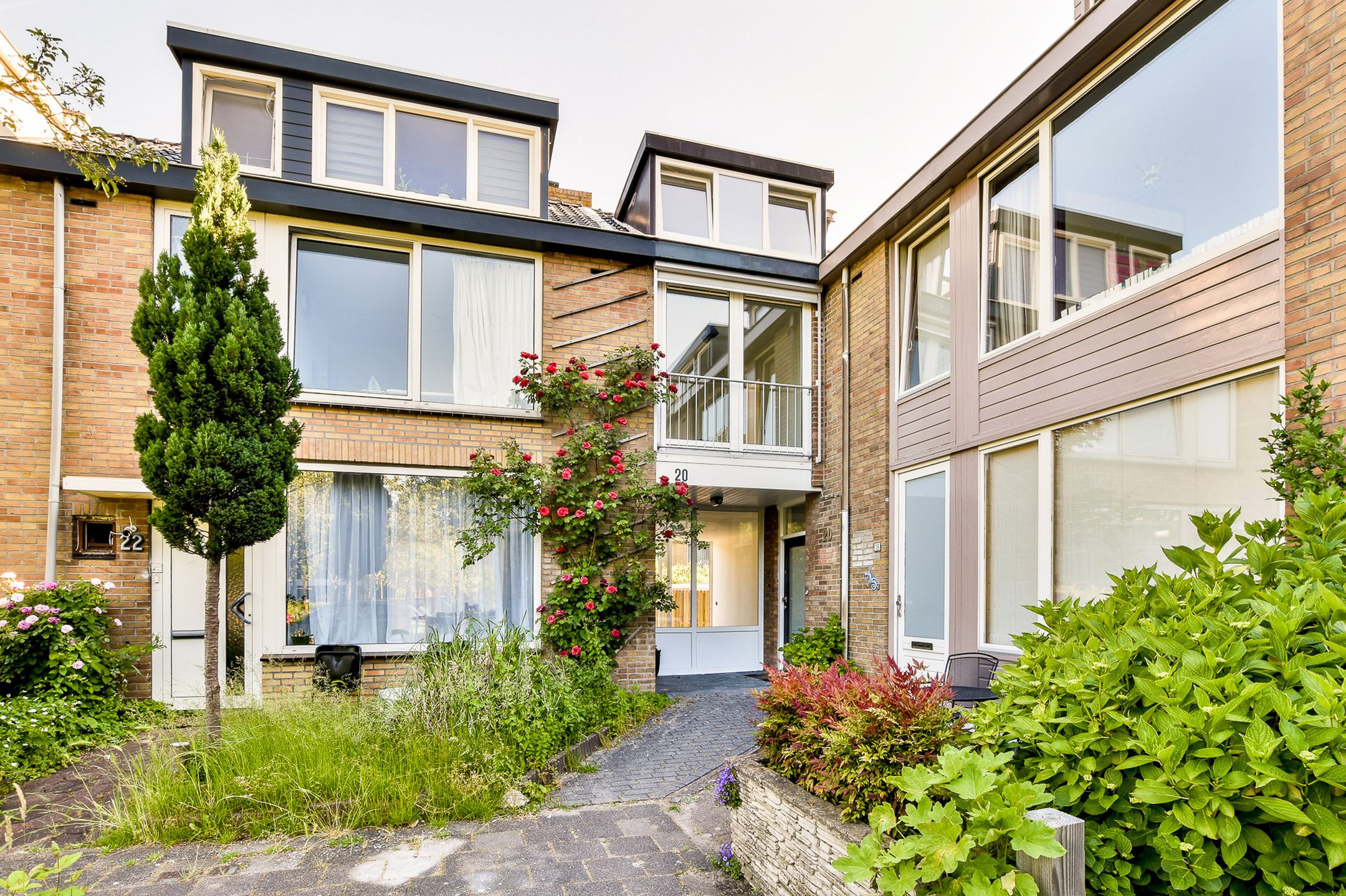 Foto 3 van De Roos van Dekama 20