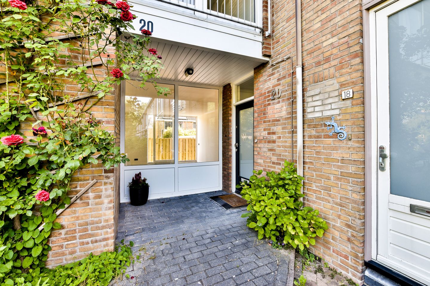 Foto 4 van De Roos van Dekama 20