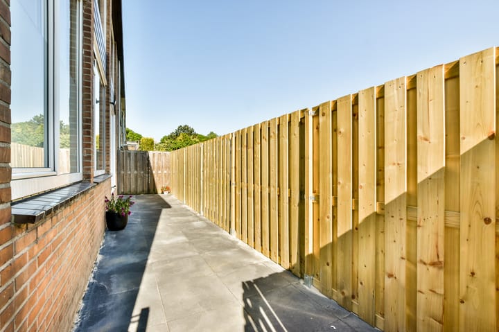 Foto 7 van De Roos van Dekama 20