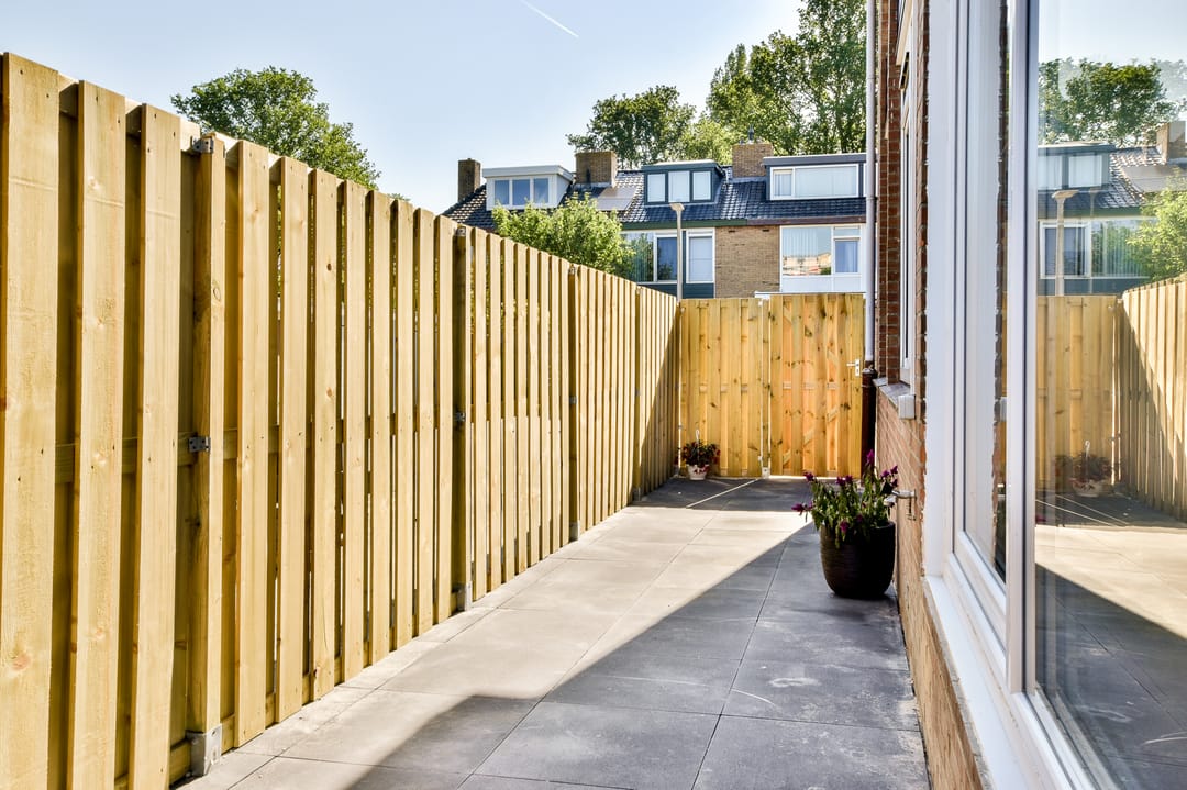 Foto 8 van De Roos van Dekama 20