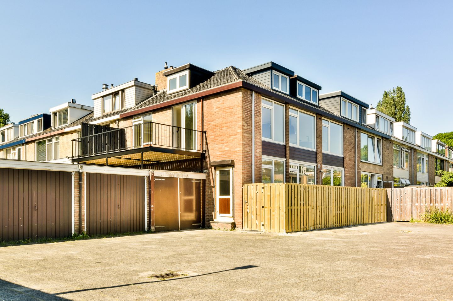 Foto 35 van De Roos van Dekama 20