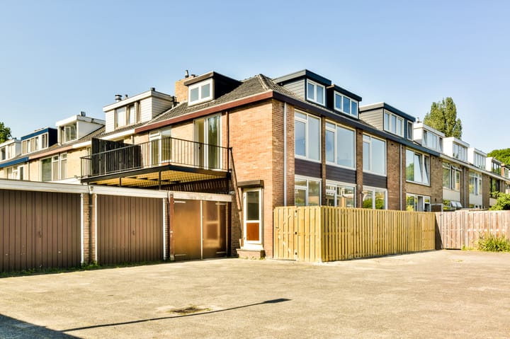 Foto 35 van De Roos van Dekama 20