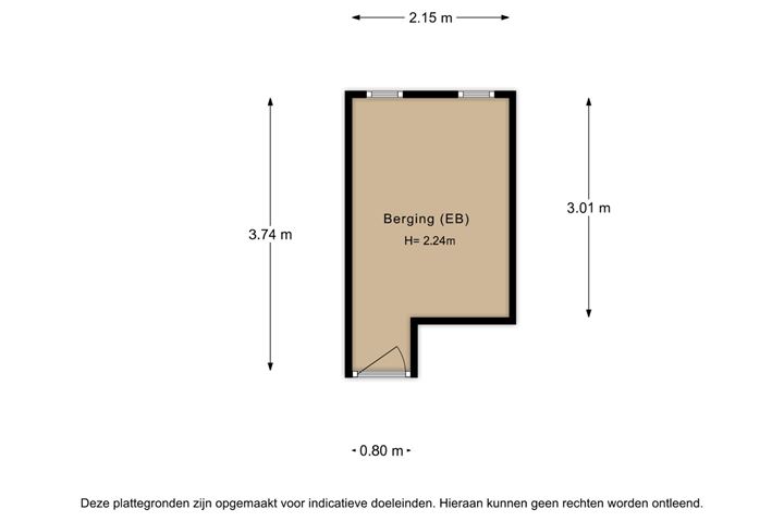 Bekijk foto 47 van Hoorneslaan 100