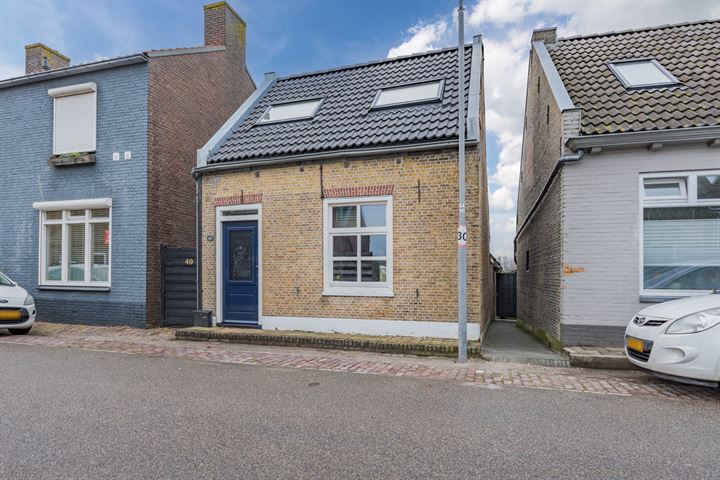 Bekijk foto 3 van Flierstraat 40