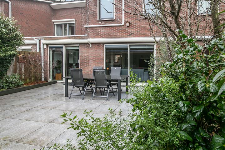 Bekijk foto 5 van Poldermeesterstraat 14