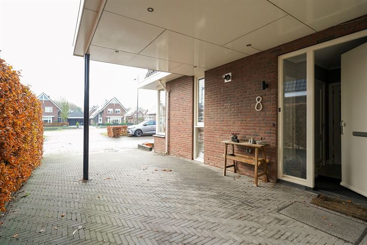 Bekijk foto 3 van Wijkhove 8