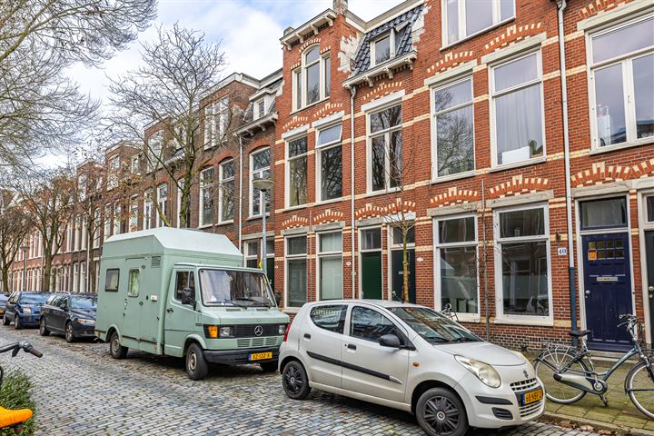 Bekijk foto 1 van Verlengde Nieuwstraat 38-A