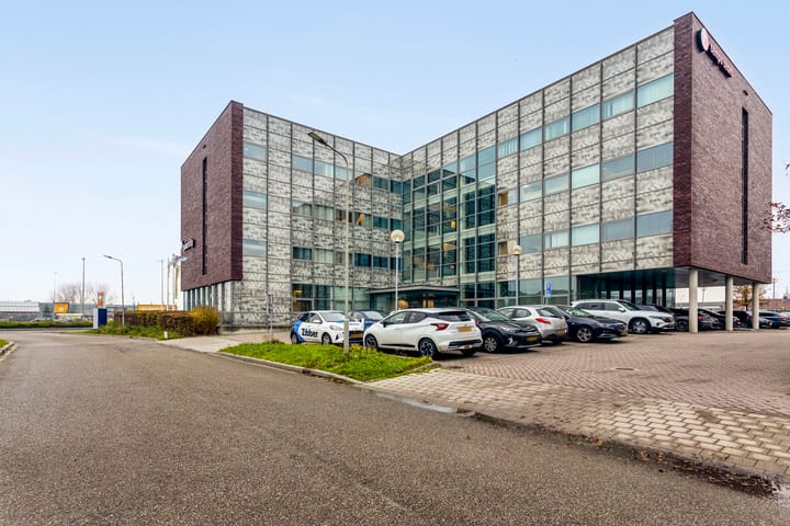 Stationspark 8