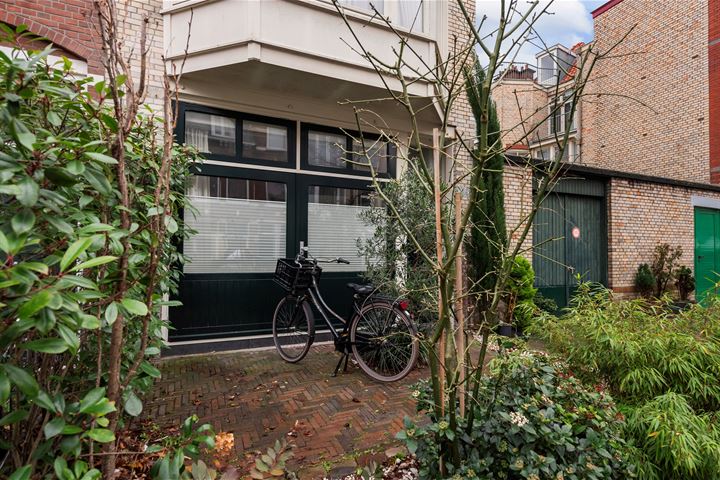 Bekijk foto 3 van Celsiusstraat 180