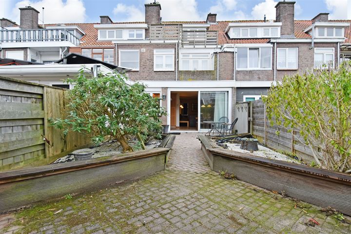 Bekijk foto 28 van Ouverturestraat 74