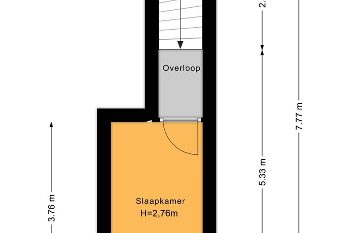 Bekijk foto 36 van Ouverturestraat 74