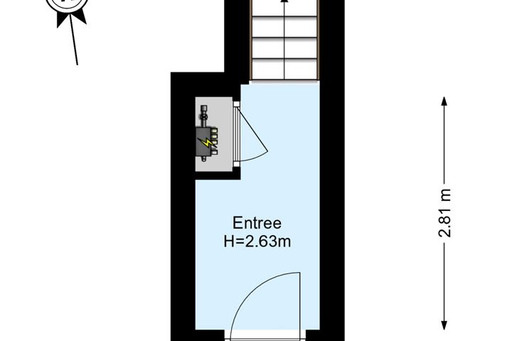 Bekijk foto 28 van Riederlaan 23-E